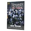 Punisher War Journal Volume 5 Secret Invasion Hardcover